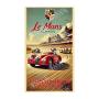 Visual von Le Mans Classic: Eine Feier der Ikonen der Straße