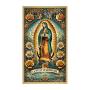 Visuale di La Virgen de Guadalupe: Luce e Devozione Eterna